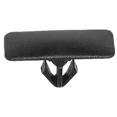 Auveco AUVECOPAK GM MOULDING CLIP, 4PK AP19800